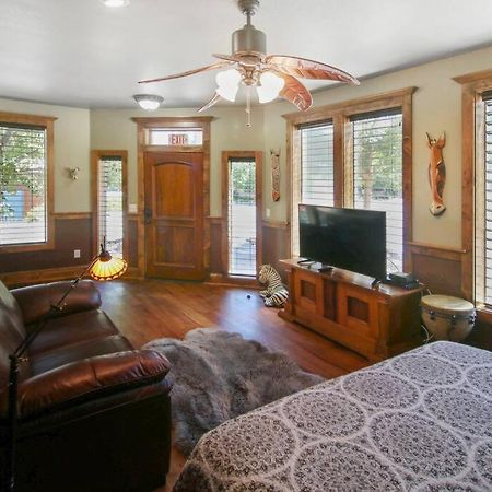 Safari Cottage Τζάκσονβιλ Εξωτερικό φωτογραφία